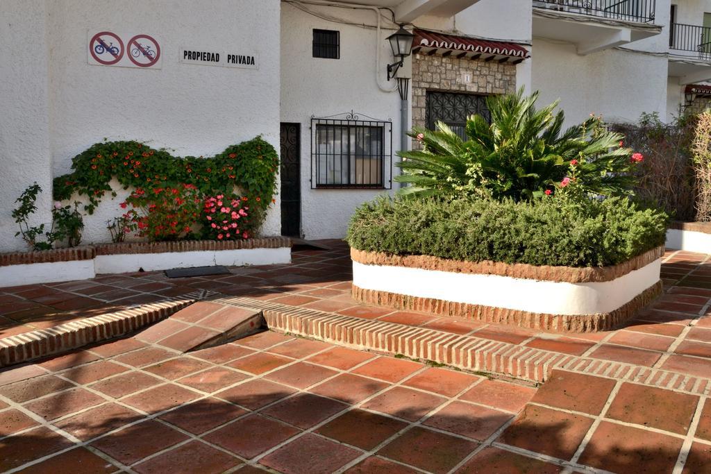 Coronado 58 Nerja Esterno foto