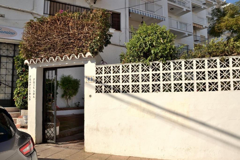 Coronado 58 Nerja Esterno foto