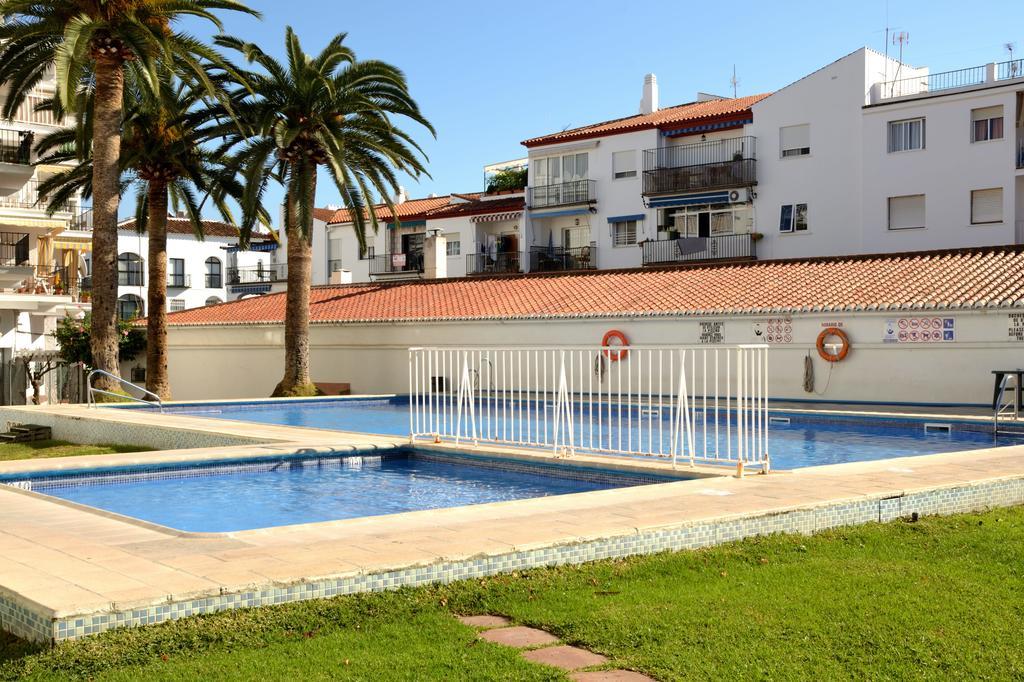 Coronado 58 Nerja Esterno foto